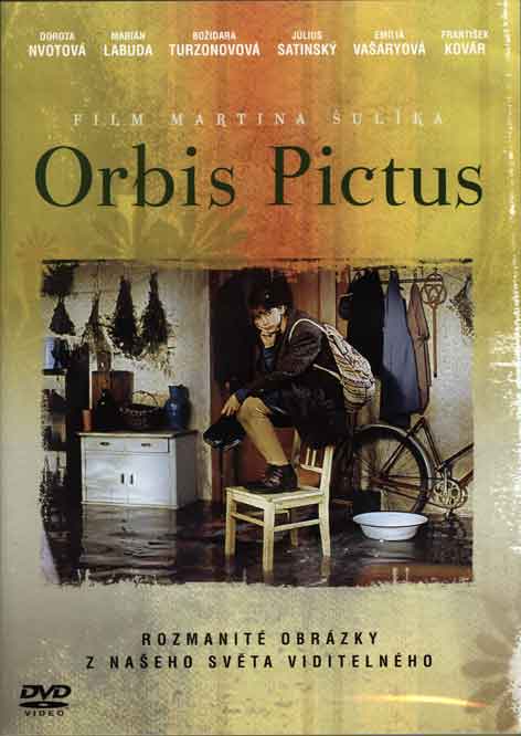 orbis pictus